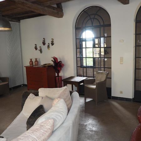 Rubbensloft Villa Zele Exteriör bild