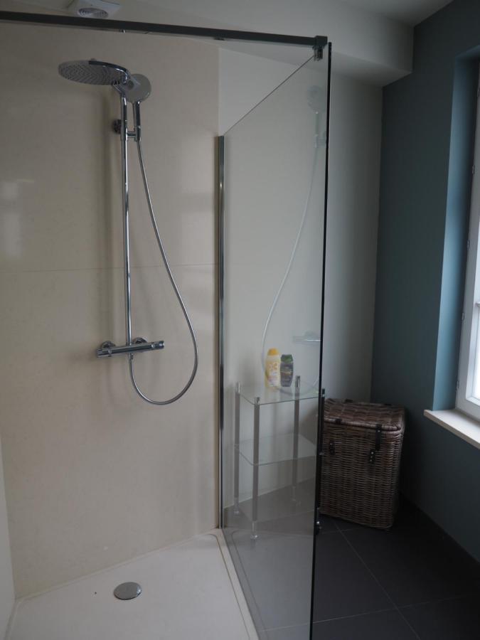 Rubbensloft Villa Zele Exteriör bild