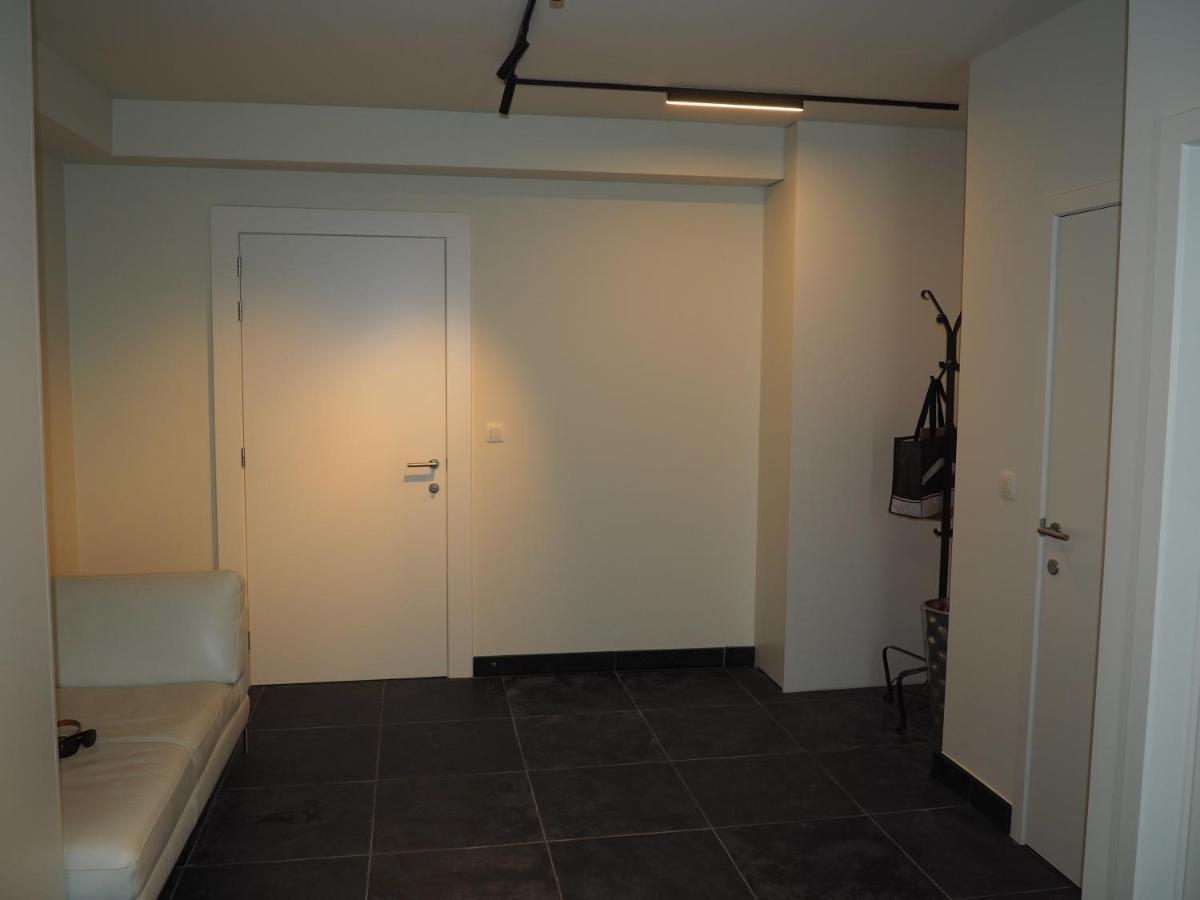Rubbensloft Villa Zele Exteriör bild