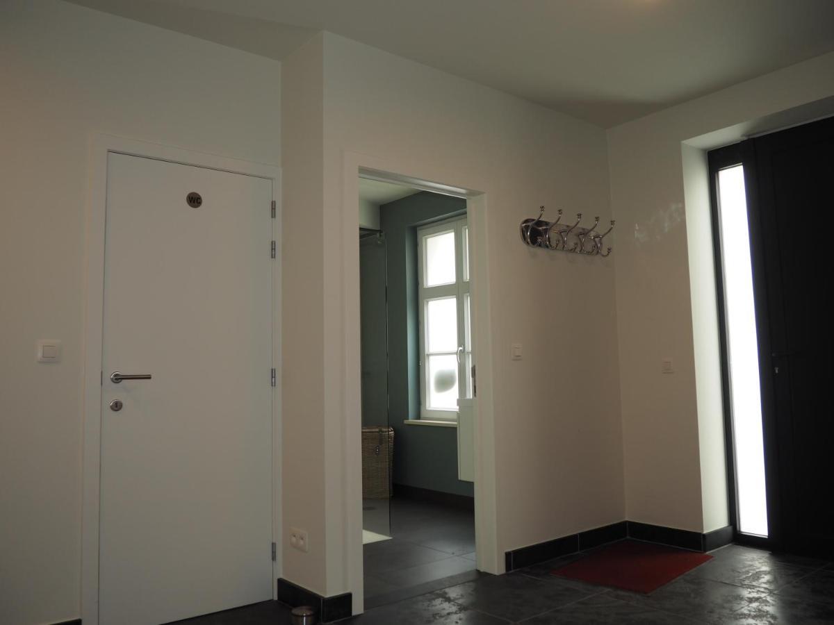Rubbensloft Villa Zele Exteriör bild